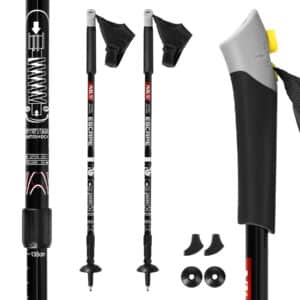NW608 kije nordic walking NILS