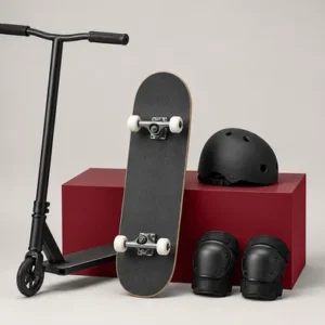 Skating