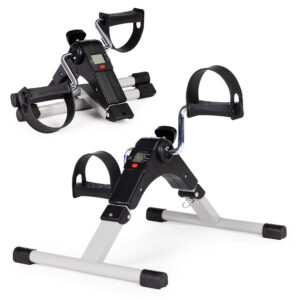 Mini rowerek treningowy rehabilitacyjny fitness ModernHome
