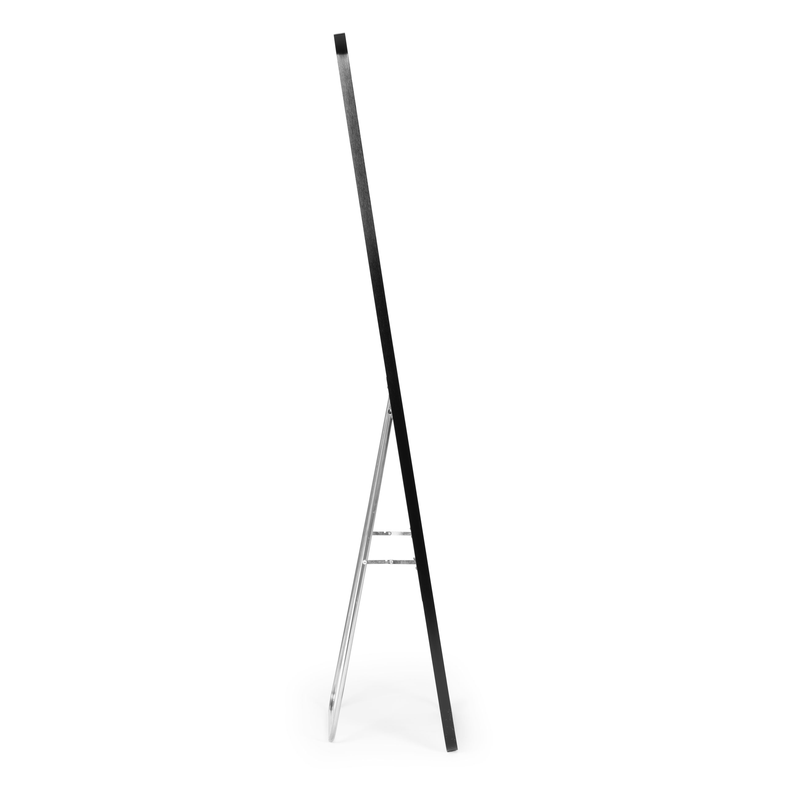 Duże lustro stojące z możliwością powieszenia 159 cm ModernHome - obrazek 3